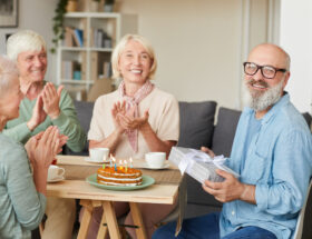 Comment choisir le meilleur logement pour seniors 